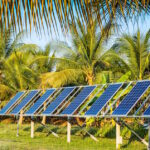 Caribbean sustainability and energy efficiency