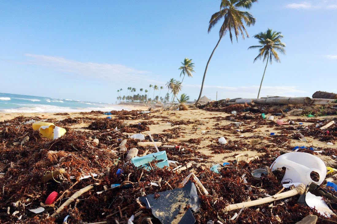 Challenges and Opportunities in Island Waste Management