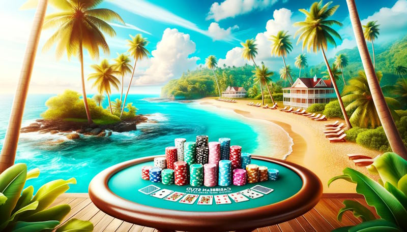 The Economic Impact of Caribbean Casino Tourism